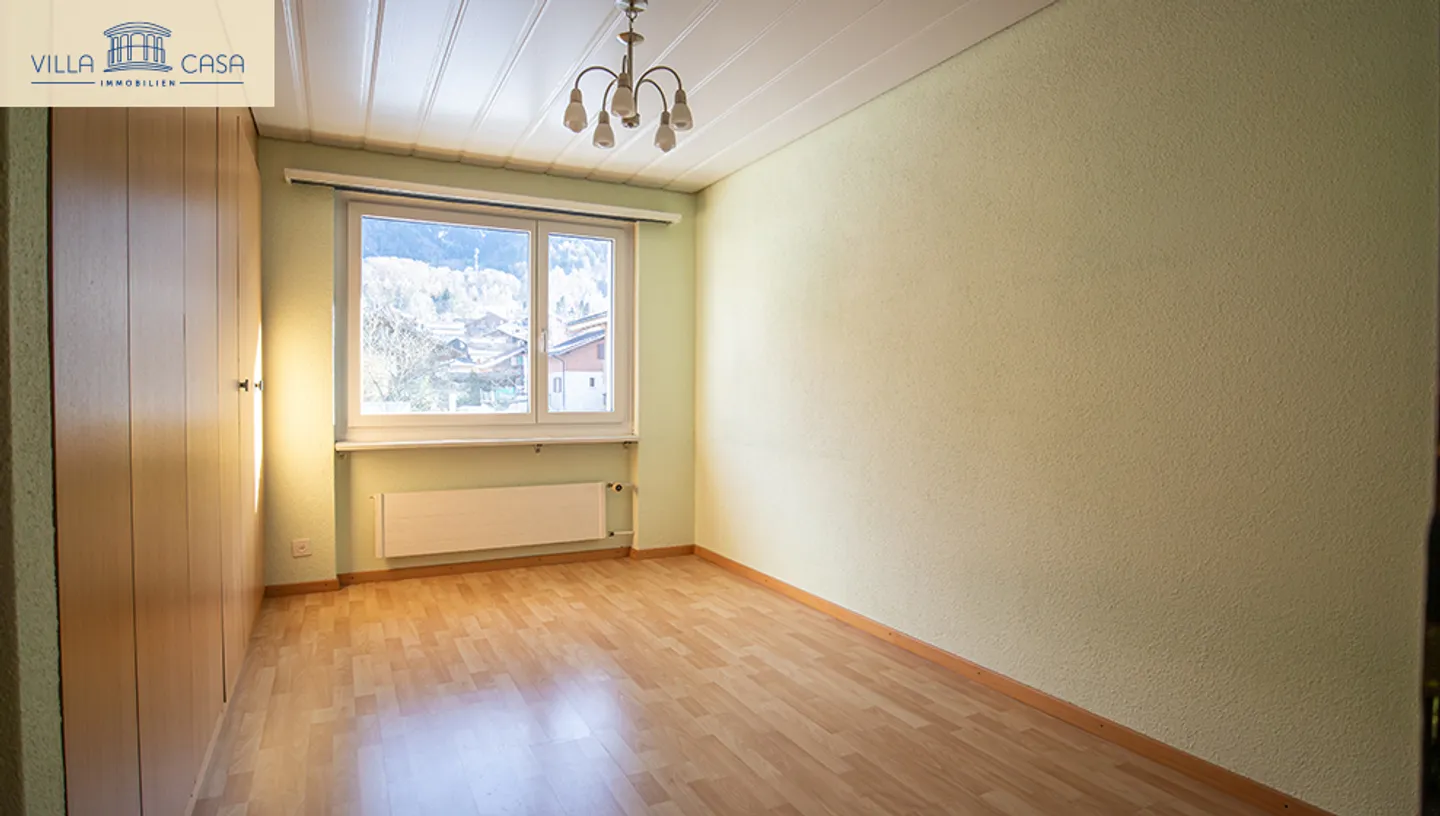 Geräumiges Familienhaus in Bönigen - Foto 9 von 20