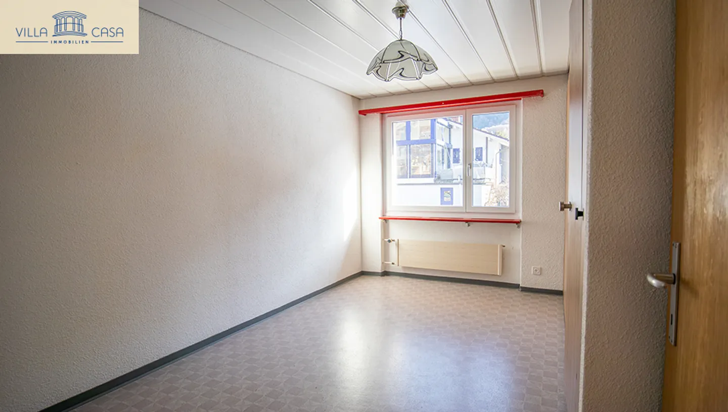 Geräumiges Familienhaus in Bönigen - Foto 10 von 20