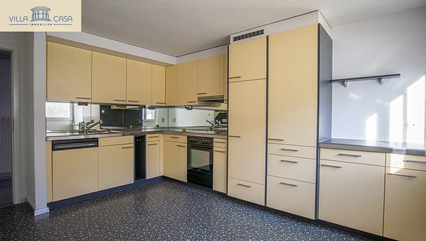 Geräumiges Familienhaus in Bönigen - Foto 13 von 20