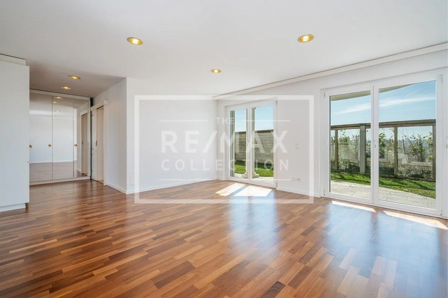 Representative panoramic villa at Mutschellen - Photo 10 of 13