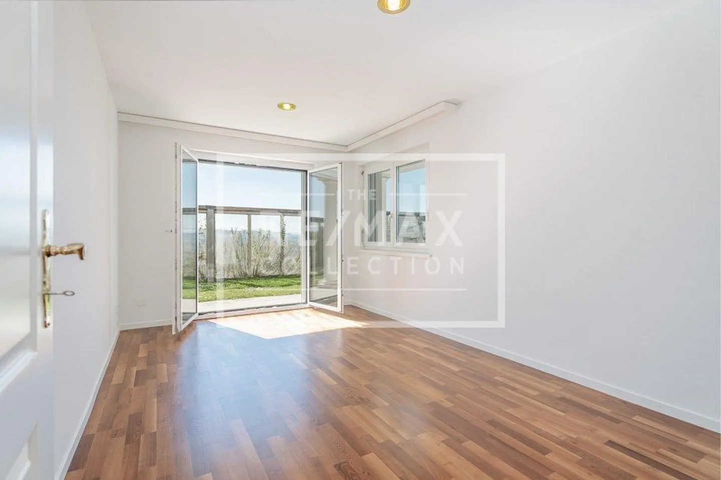 Representative panoramic villa at Mutschellen - Photo 12 of 13