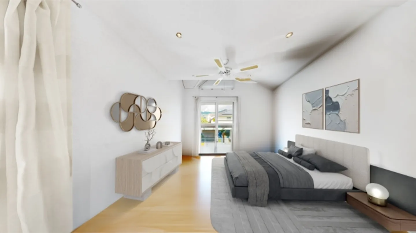 Casa bifamiliare a Meisterschwanden - Foto 3 di 12