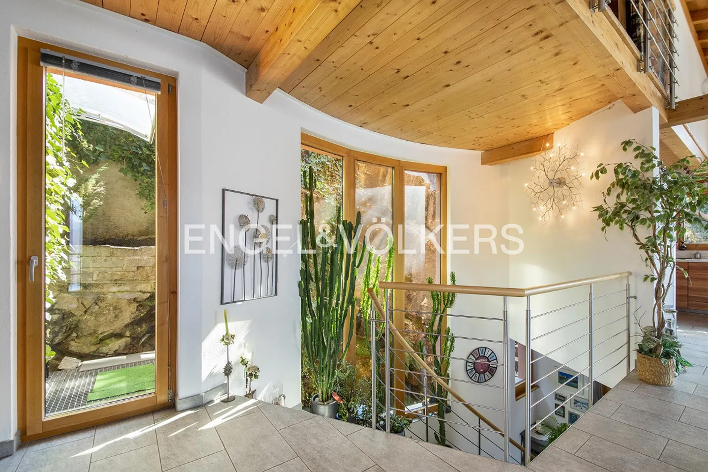 Casa vacanze luminosa con vista panoramica sul lago (4) - Foto 7 di 14