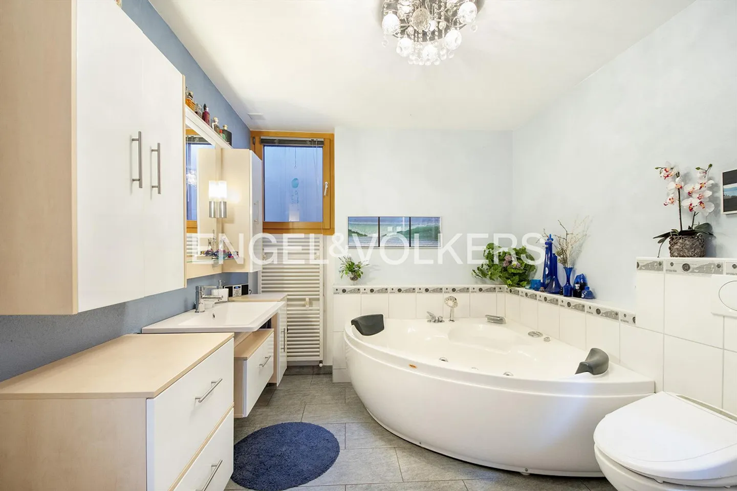 Casa vacanze luminosa con vista panoramica sul lago (4) - Foto 10 di 14