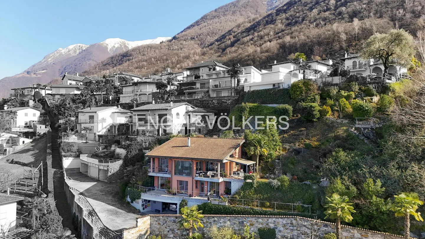 Casa vacanze luminosa con vista panoramica sul lago (4) - Foto 14 di 14