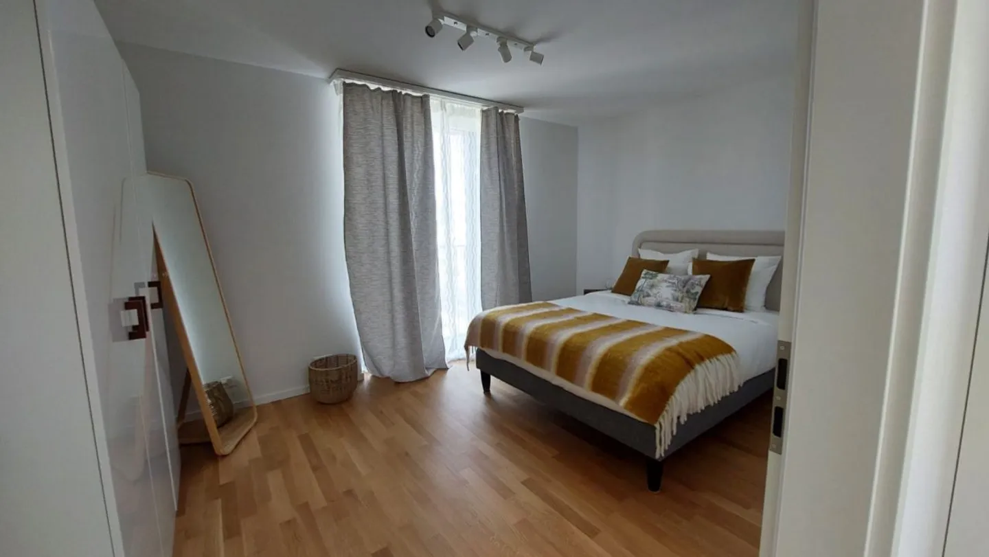 Charmante Attikawohnung - Foto 10 von 13