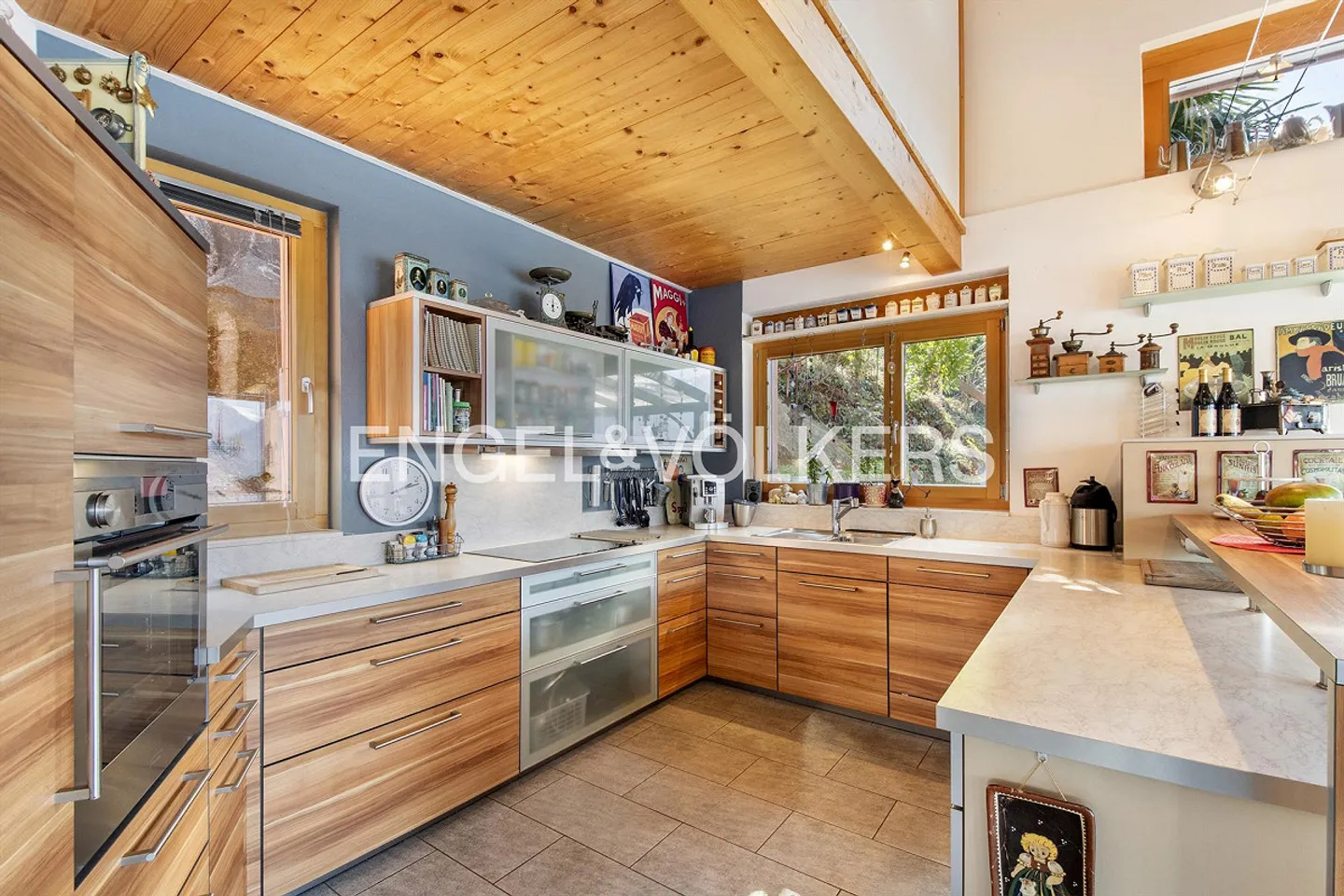 Casa vacanze luminosa con vista panoramica sul lago (4) - Foto 4 di 14