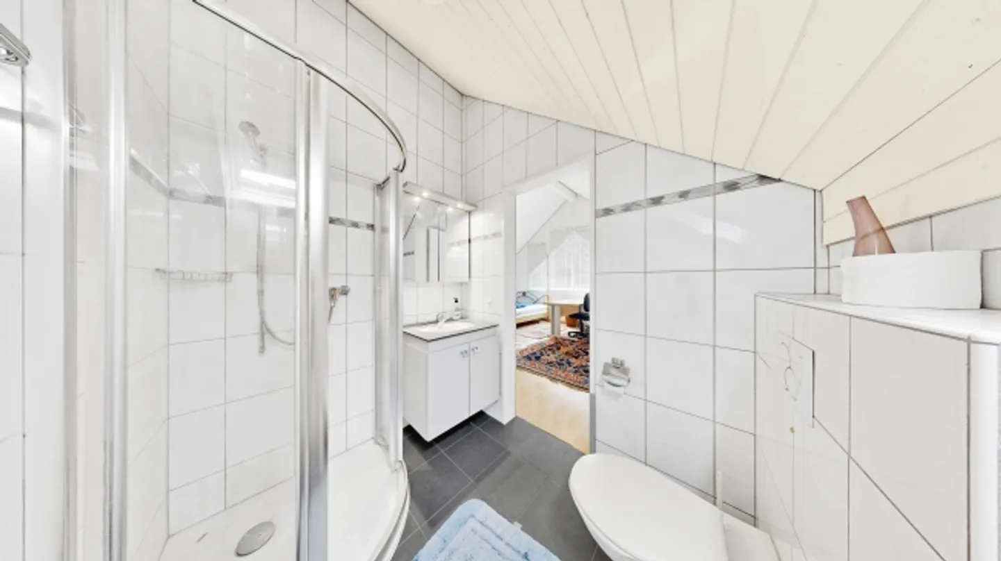Casa bifamiliare a Meisterschwanden - Foto 7 di 12