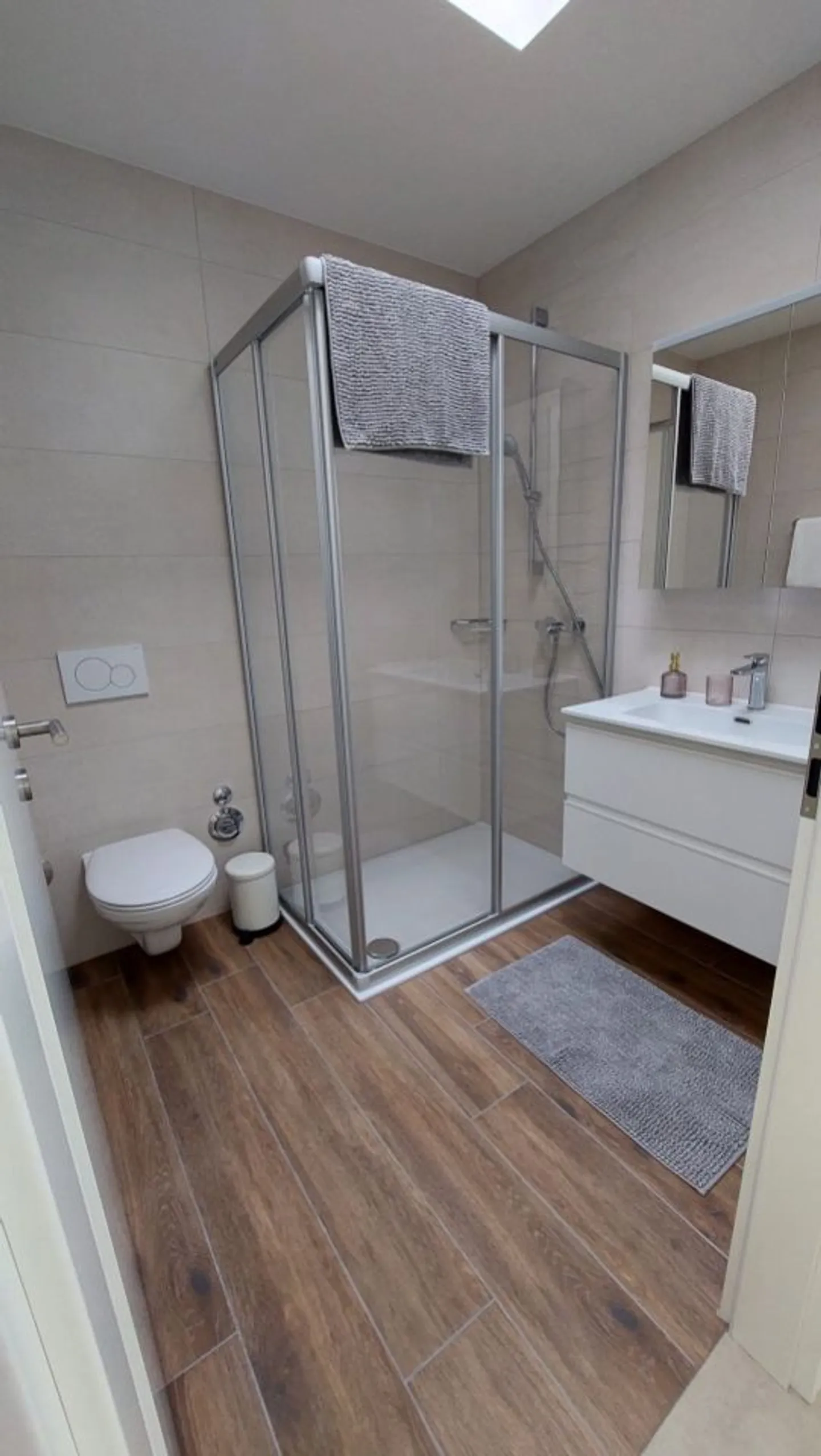 Charmante Attikawohnung - Foto 11 von 13