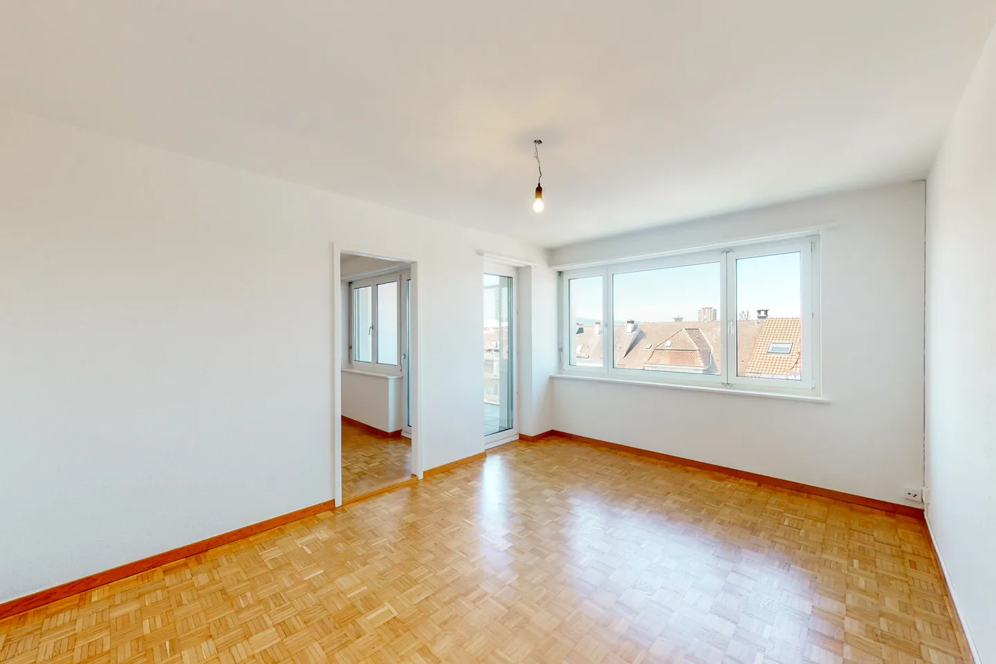 Apartment for rent - Photo 4 of 11