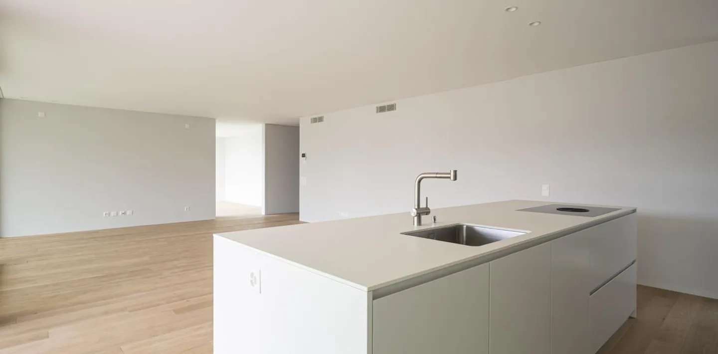 Appartamento elegante con giardino ad Ascona - Foto 1 di 7