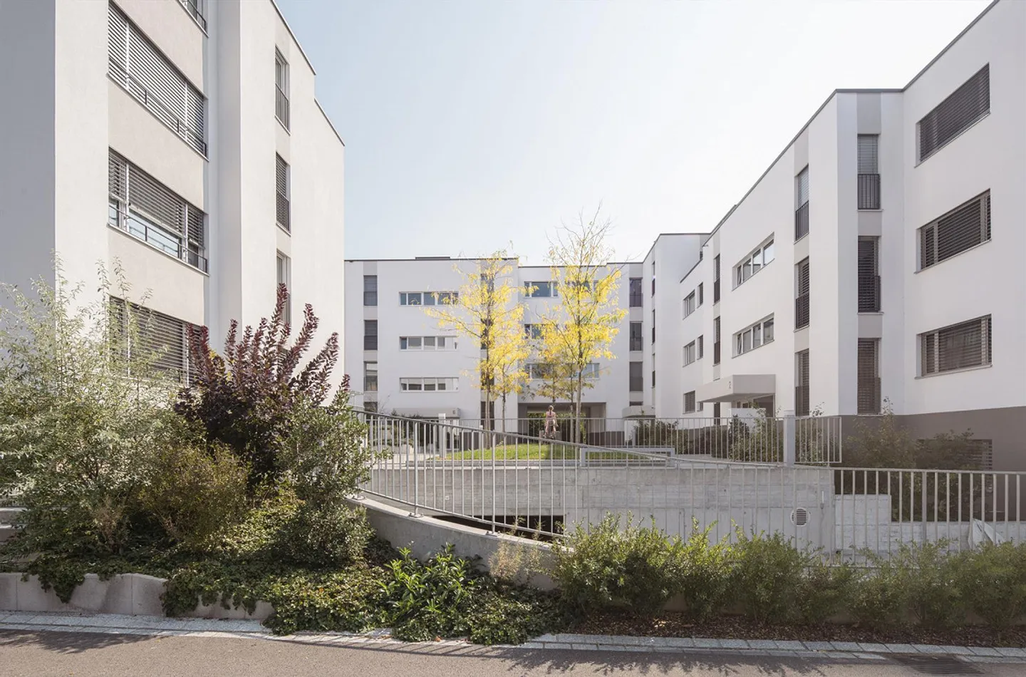 Helles 3.5-Zimmer-Wohnparadies in Unterkulm – Ihr neues Zuhause wartet! - Photo 1 sur 9