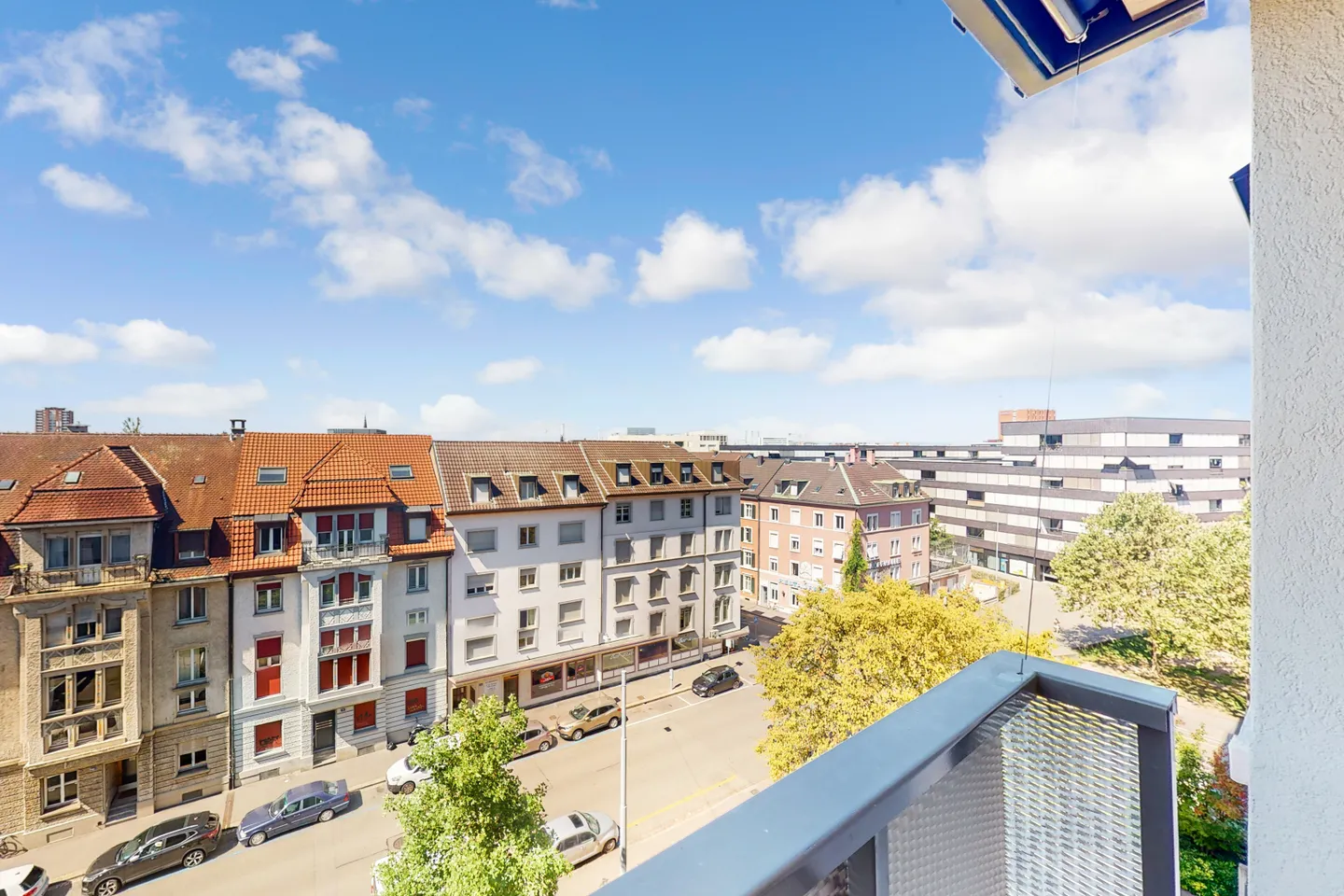 Apartment for rent - Photo 7 of 11