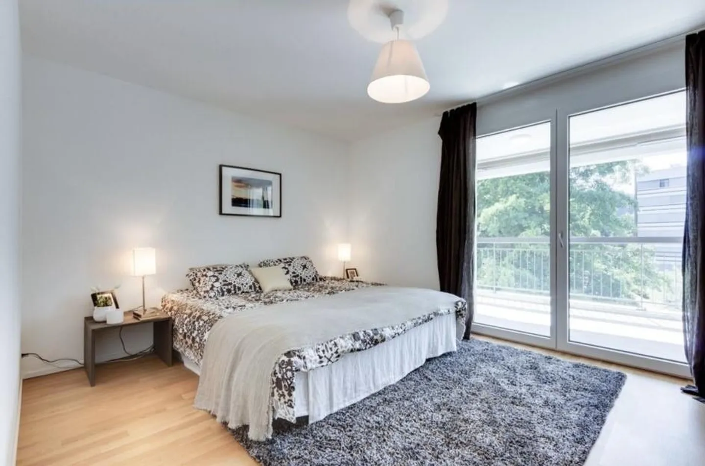 Helles 3.5-Zimmer-Wohnparadies in Unterkulm – Ihr neues Zuhause wartet! - Photo 4 sur 9