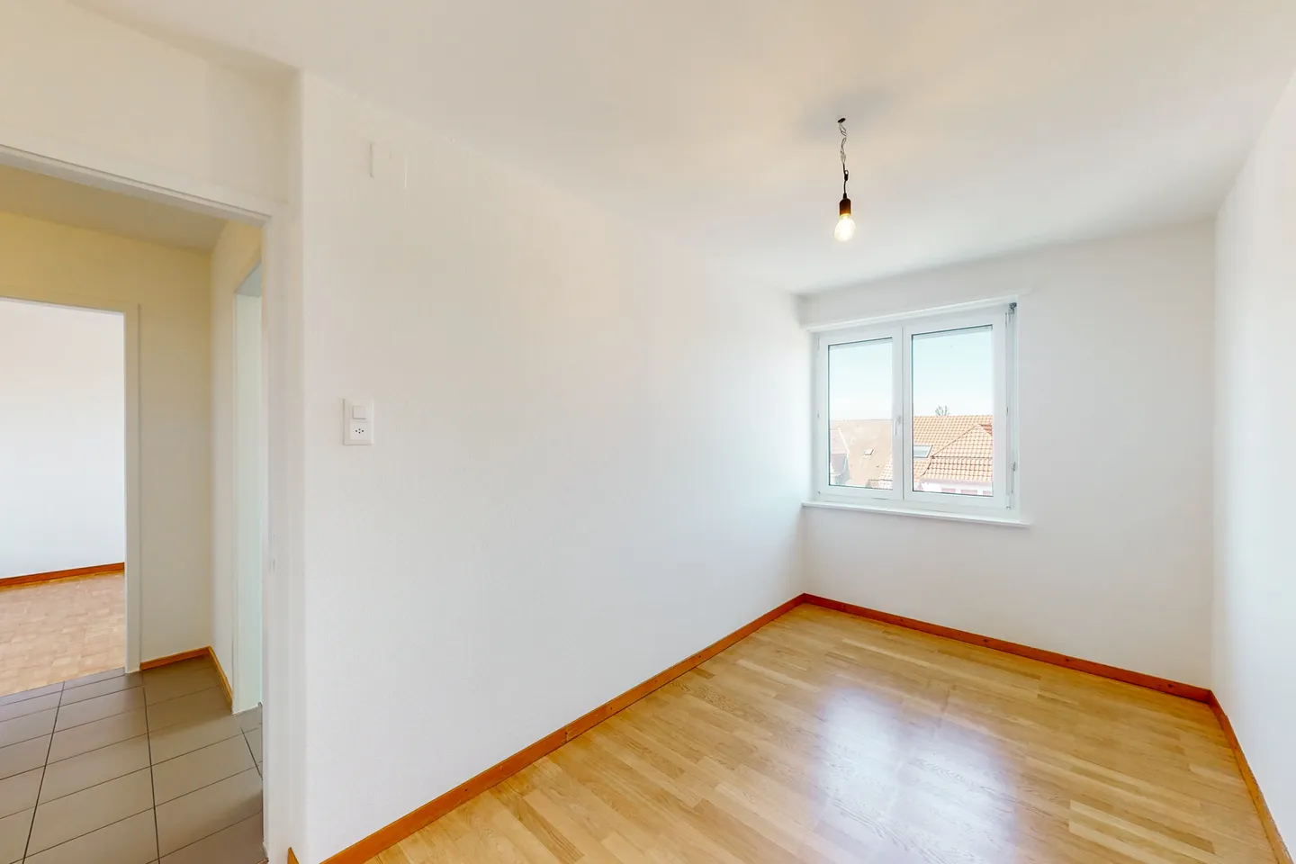 Apartment for rent - Photo 9 of 11