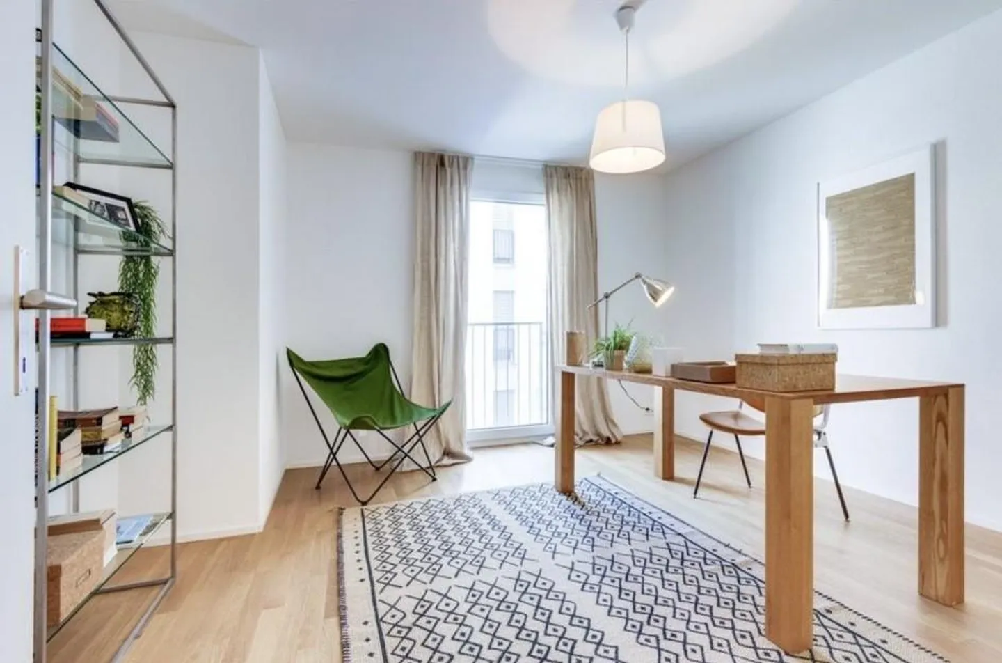 Helles 3.5-Zimmer-Wohnparadies in Unterkulm – Ihr neues Zuhause wartet! - Photo 5 sur 9