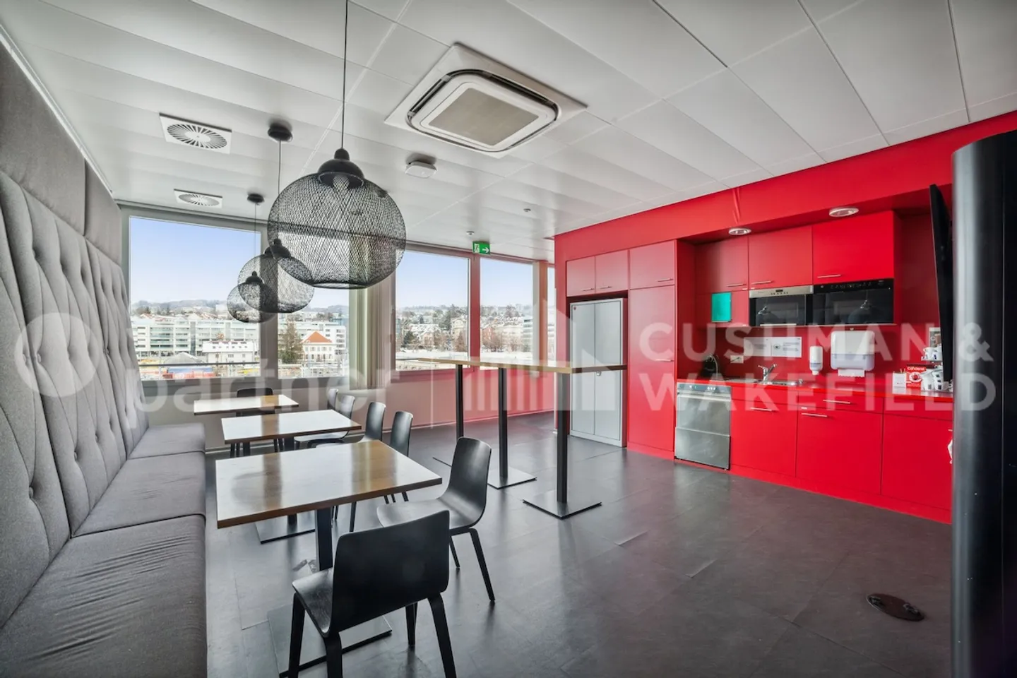 Spazi di lavoro flessibili Plug&Play - Foto 6 di 12