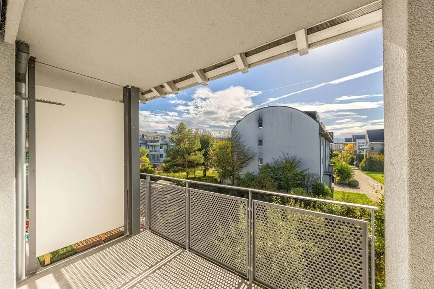 Charmante Maisonettewohnung mit zwei Balkonen in ruhiger Lage - Foto 6 von 10