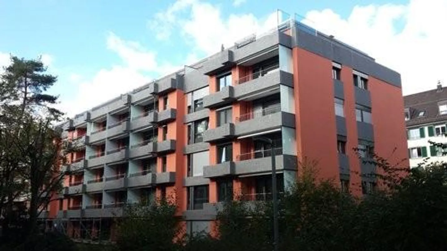 Appartement moderne au cœur du quartier de Länggass - Photo 1 sur 5