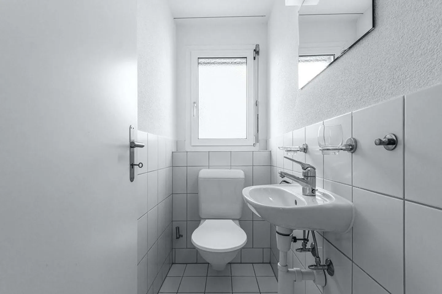 Charmante Maisonettewohnung mit zwei Balkonen in ruhiger Lage - Foto 10 von 10