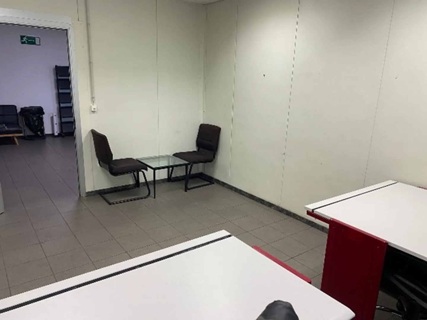 Bureau 1 pièce - Photo 2 sur 3