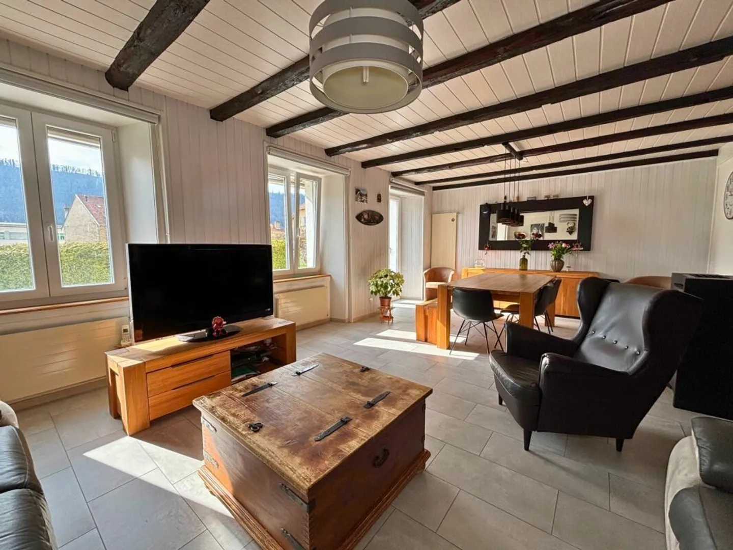 Casa a schiera 7 stanze - Foto 4 di 15