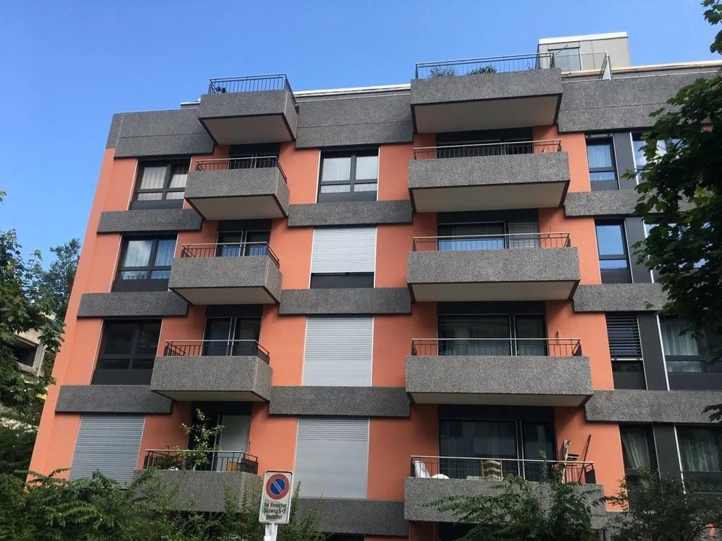 Appartement moderne au cœur du quartier de Länggass - Photo 5 sur 5