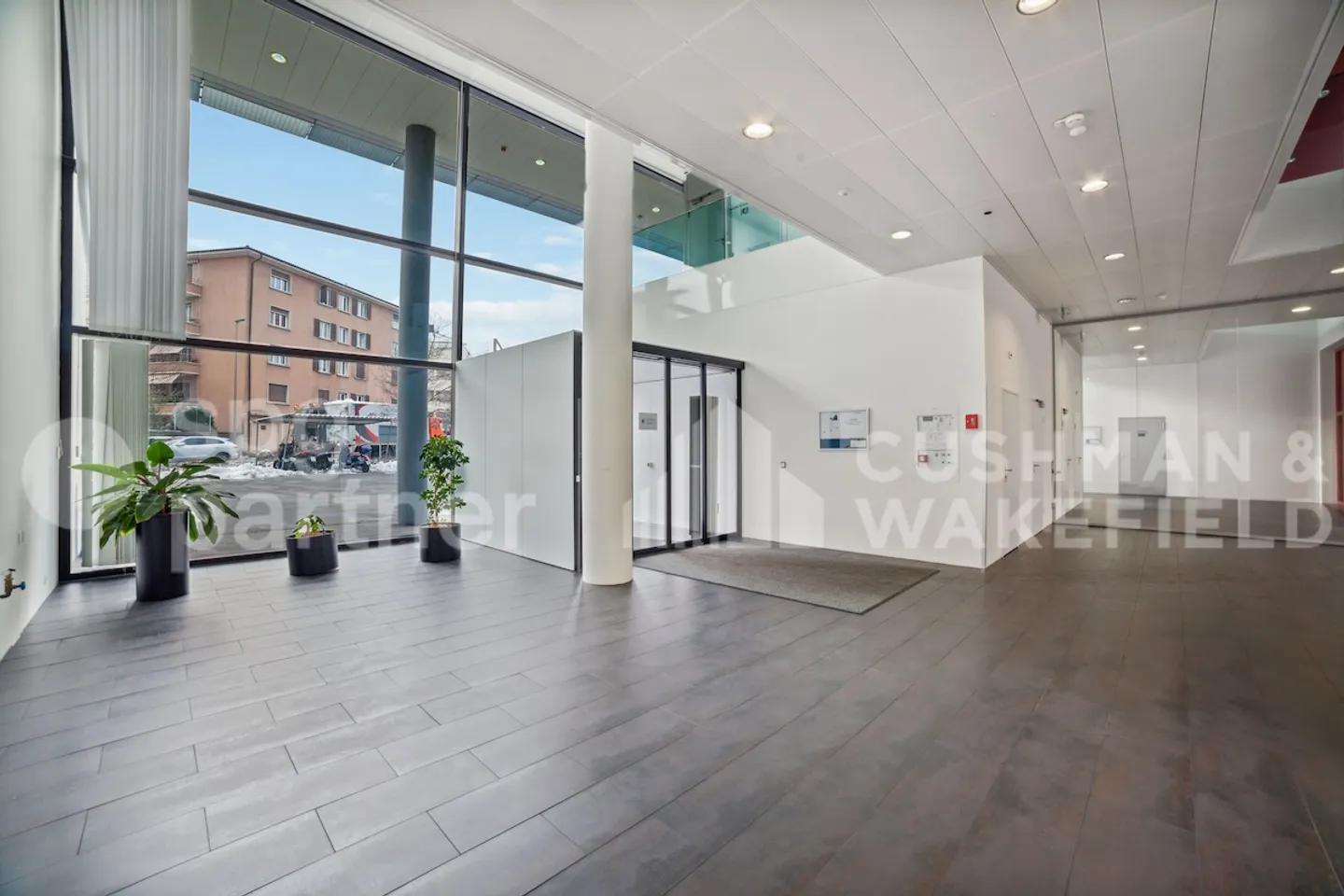 Spazi di lavoro flessibili Plug&Play - Foto 8 di 12