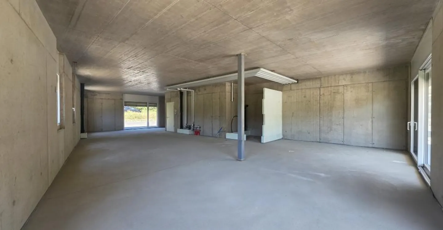 Nouveaux Locaux Commerciaux à Uvrier - Photo 5 sur 13