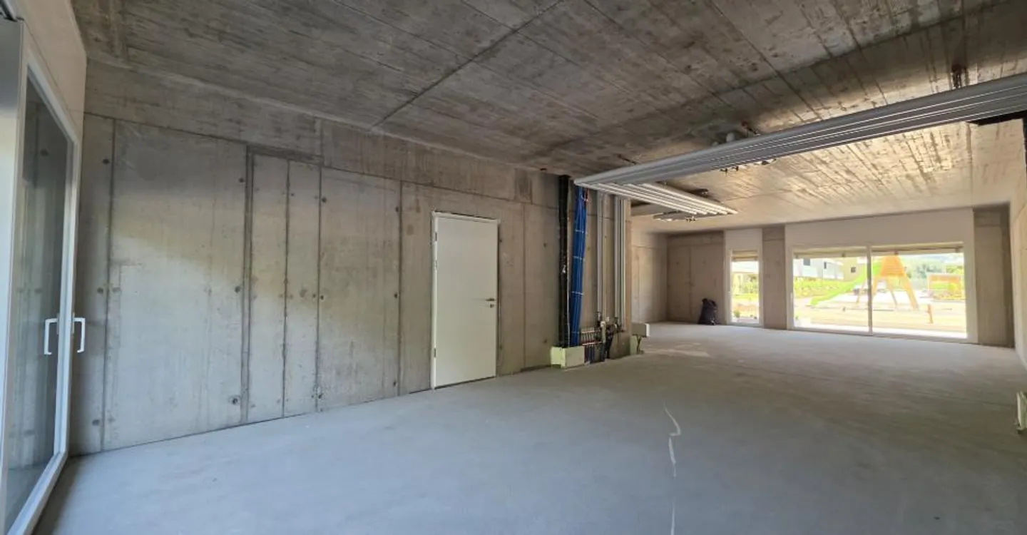 Nouveaux Locaux Commerciaux à Uvrier - Photo 8 sur 13