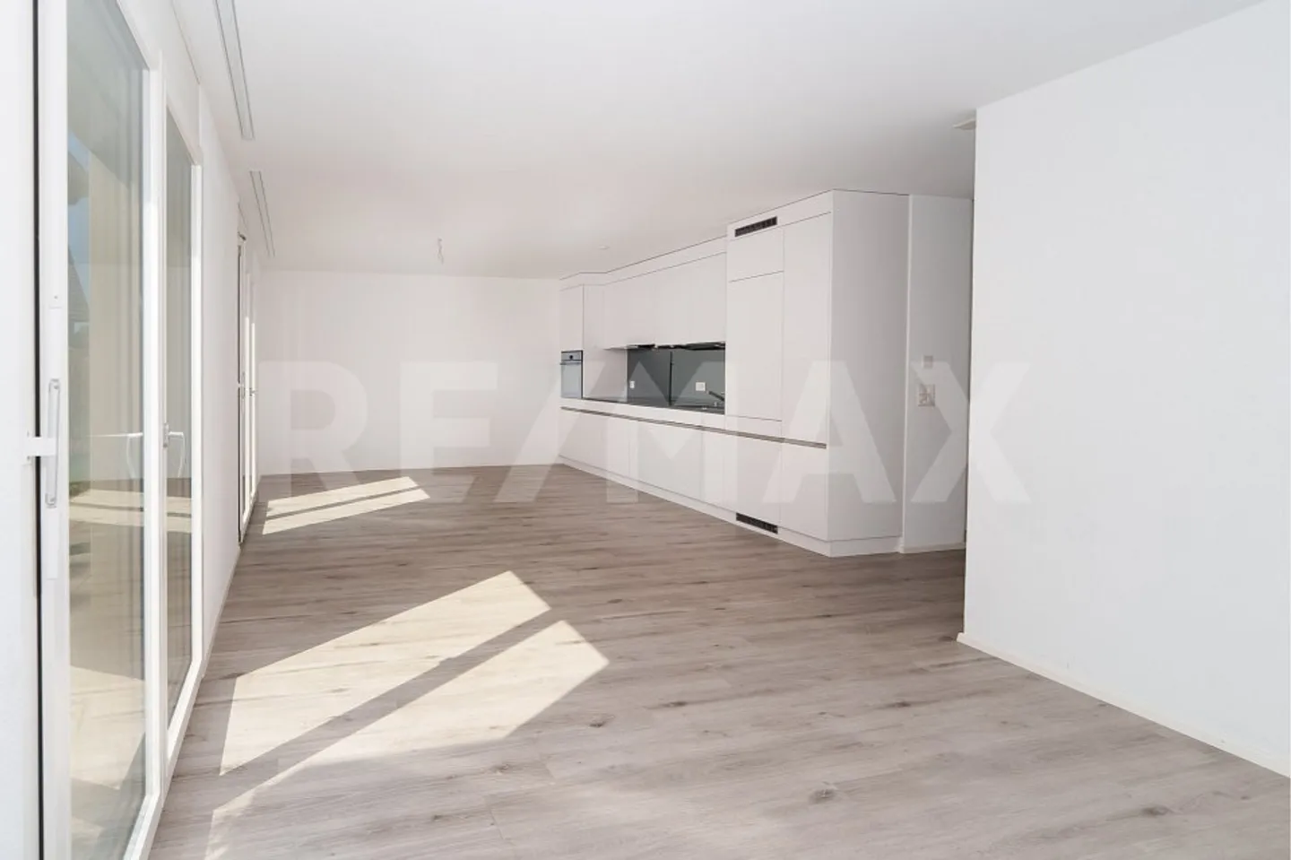 Condominium 3½ pièces dans un quartier résidentiel privilégié - Photo 4 sur 11
