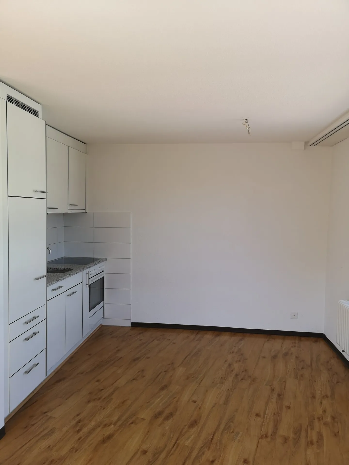 2.5 Room Apartment in the Center of Biel / 11043 - Photo 1 of 4