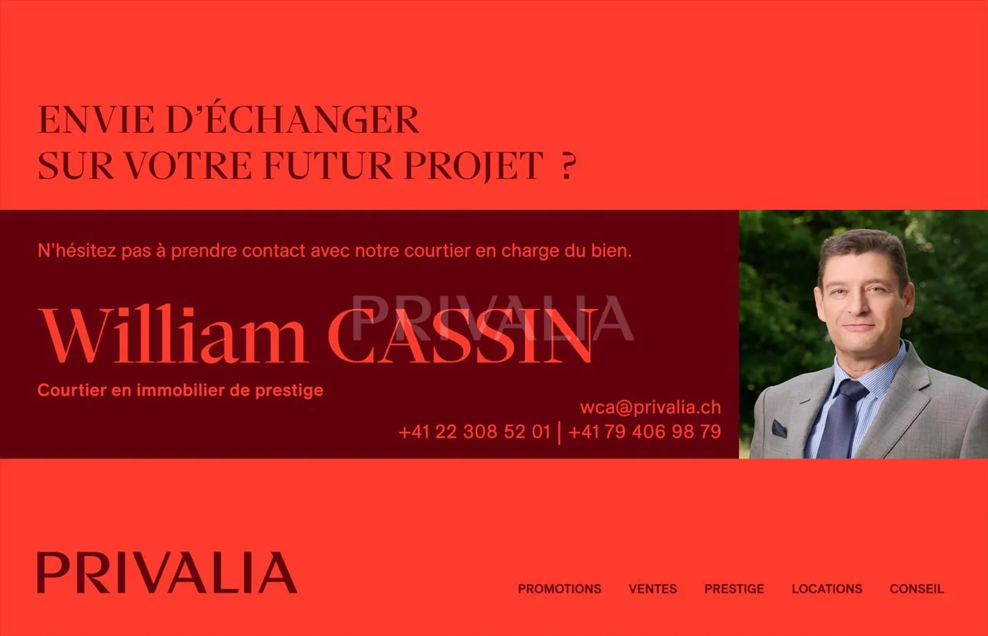 Appartamento 3 locali - Foto 9 di 9