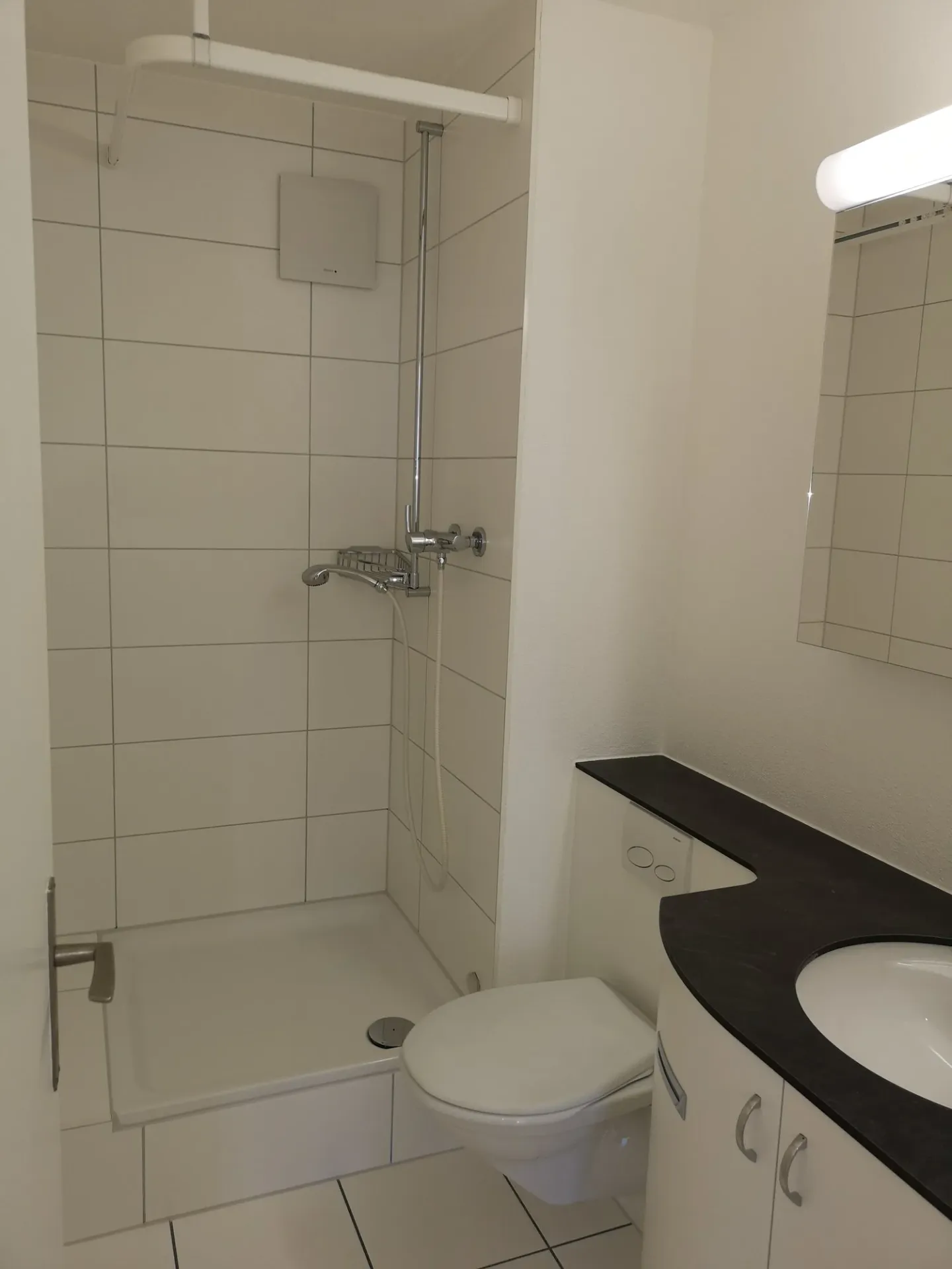 2.5 Room Apartment in the Center of Biel / 11043 - Photo 2 of 4