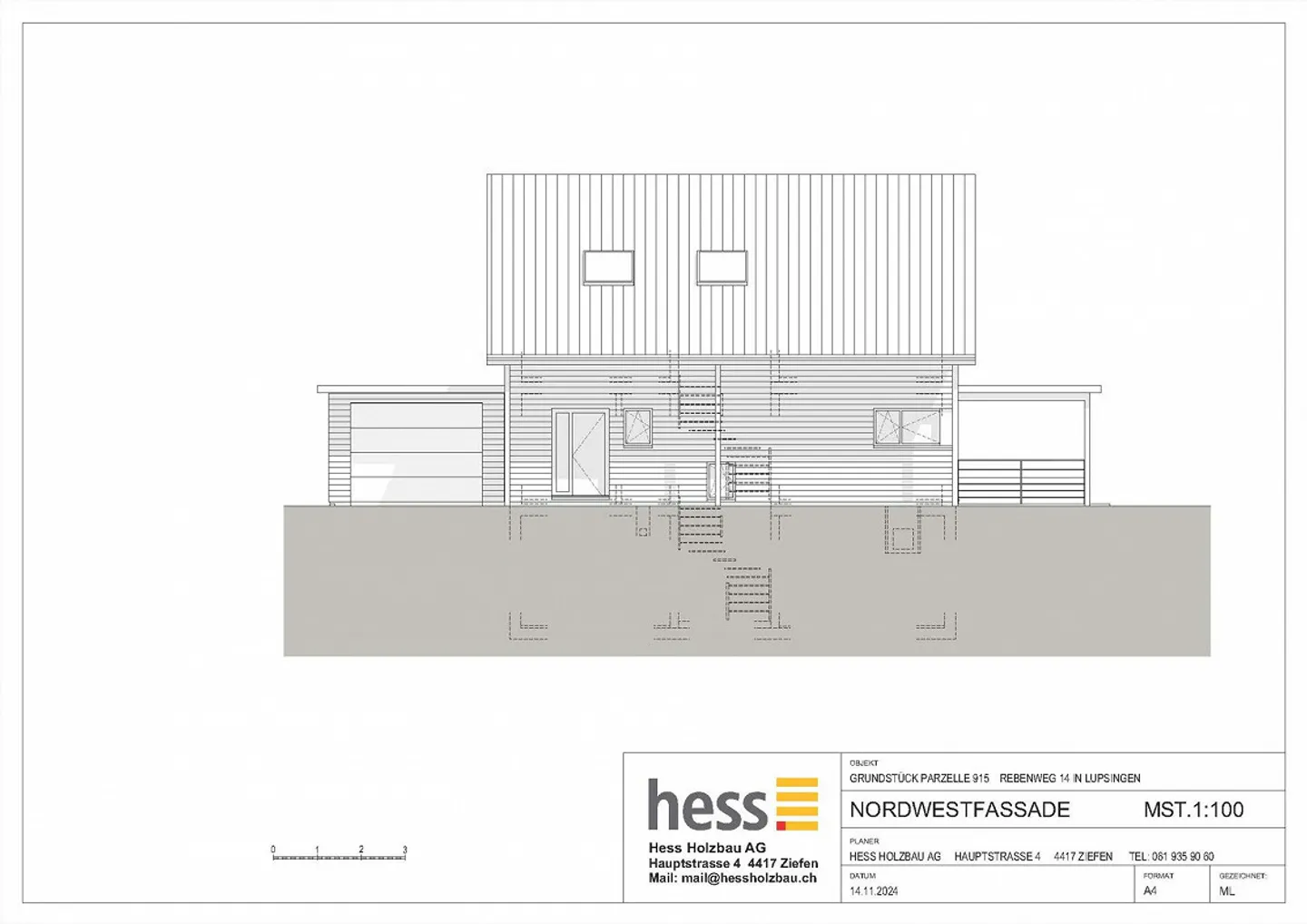 Casa unifamiliare di 5,5 stanze - Foto 9 di 12