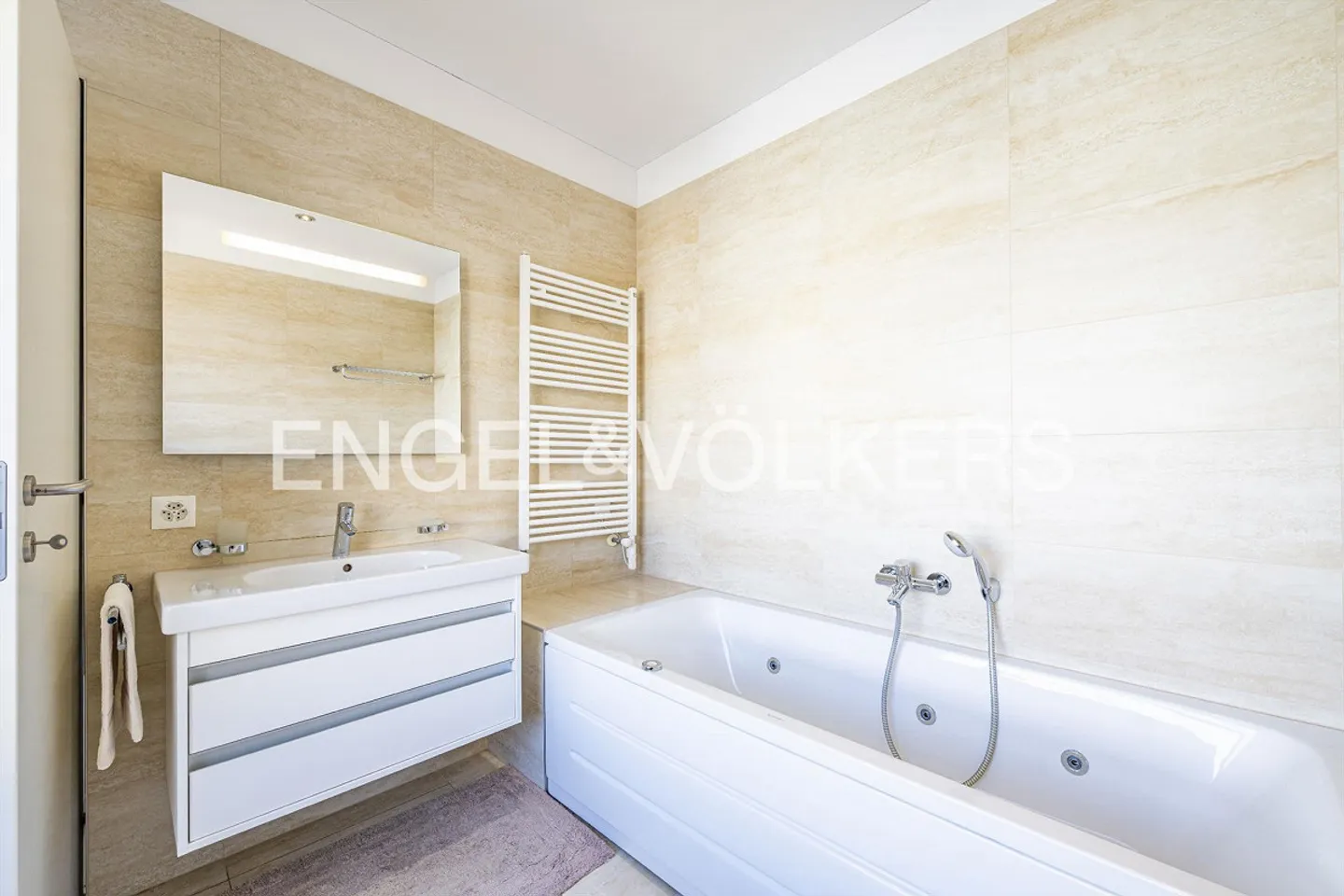 Appartement moderne au cœur de Paradiso - Photo 8 sur 13