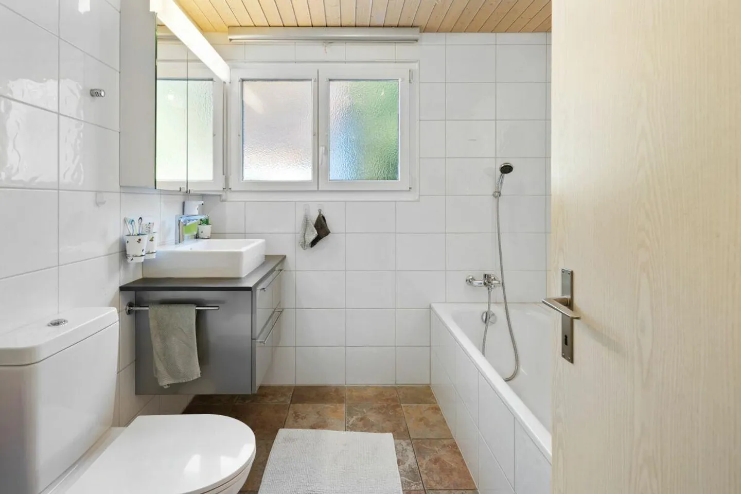 Casa angolare 5½ stanze - Foto 8 di 23