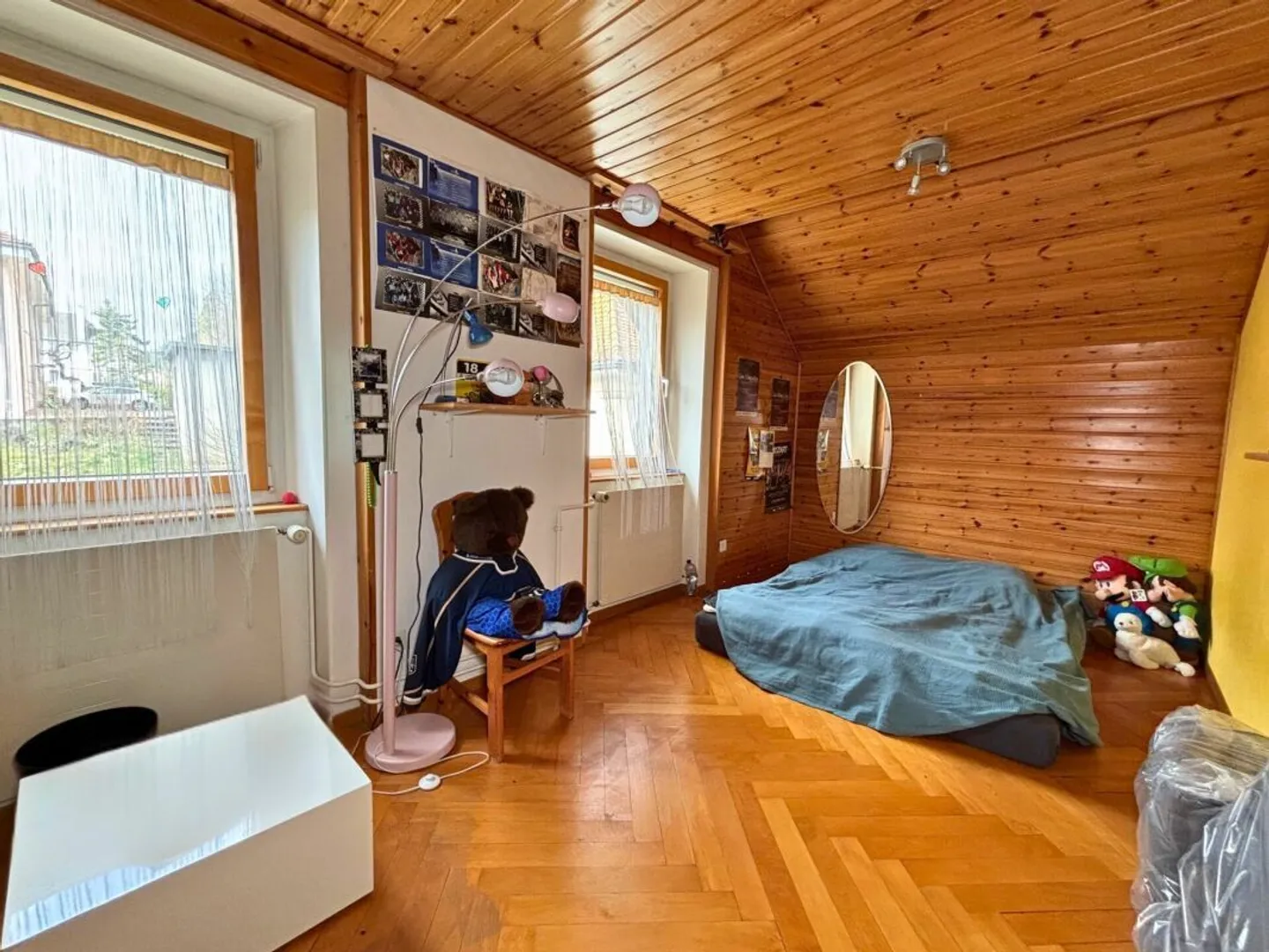 Casa a schiera 7 stanze - Foto 10 di 15