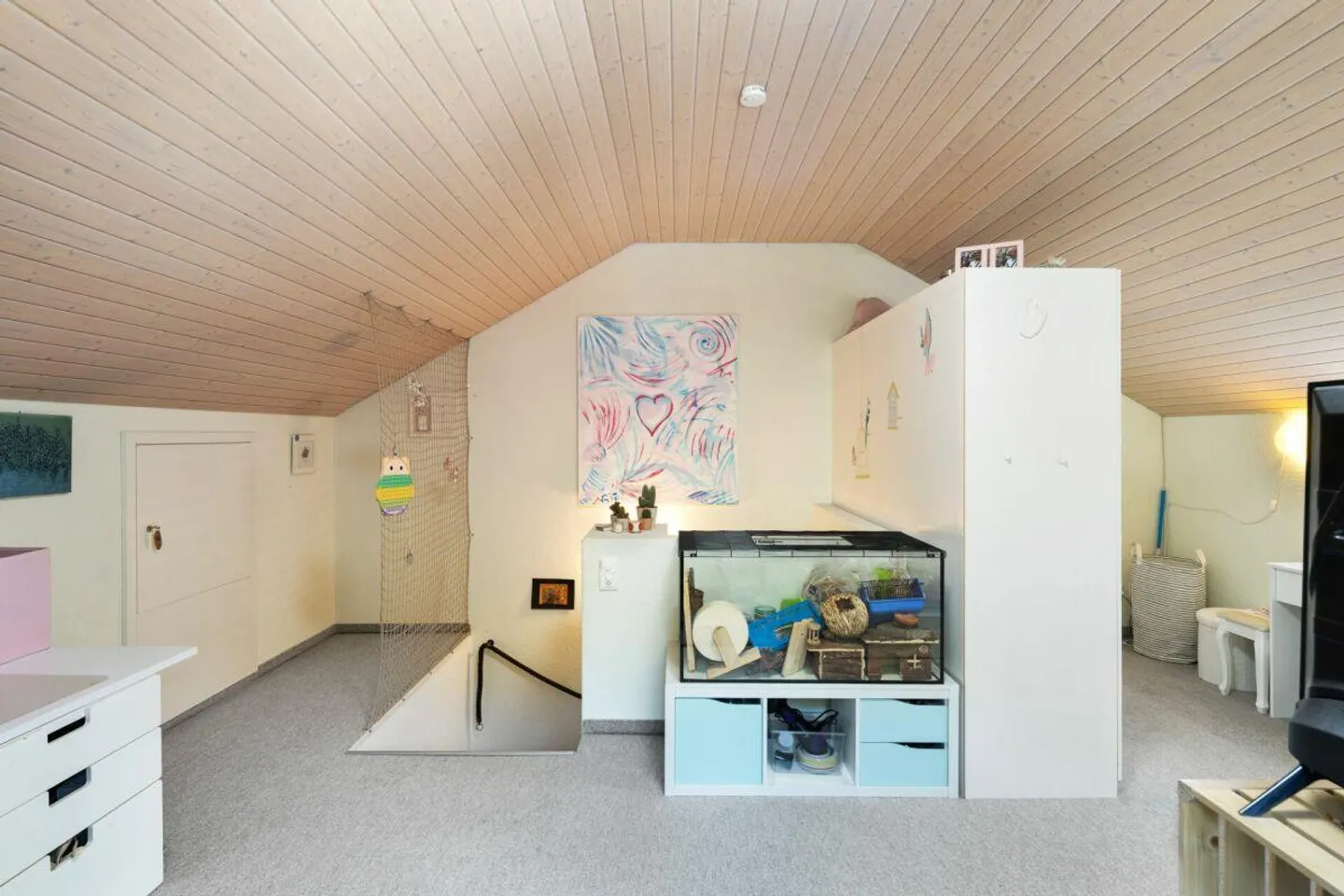 Casa angolare 5½ stanze - Foto 12 di 23