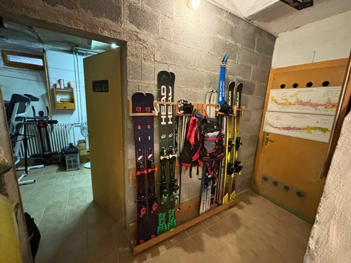 Casa a schiera 7 stanze - Foto 12 di 15