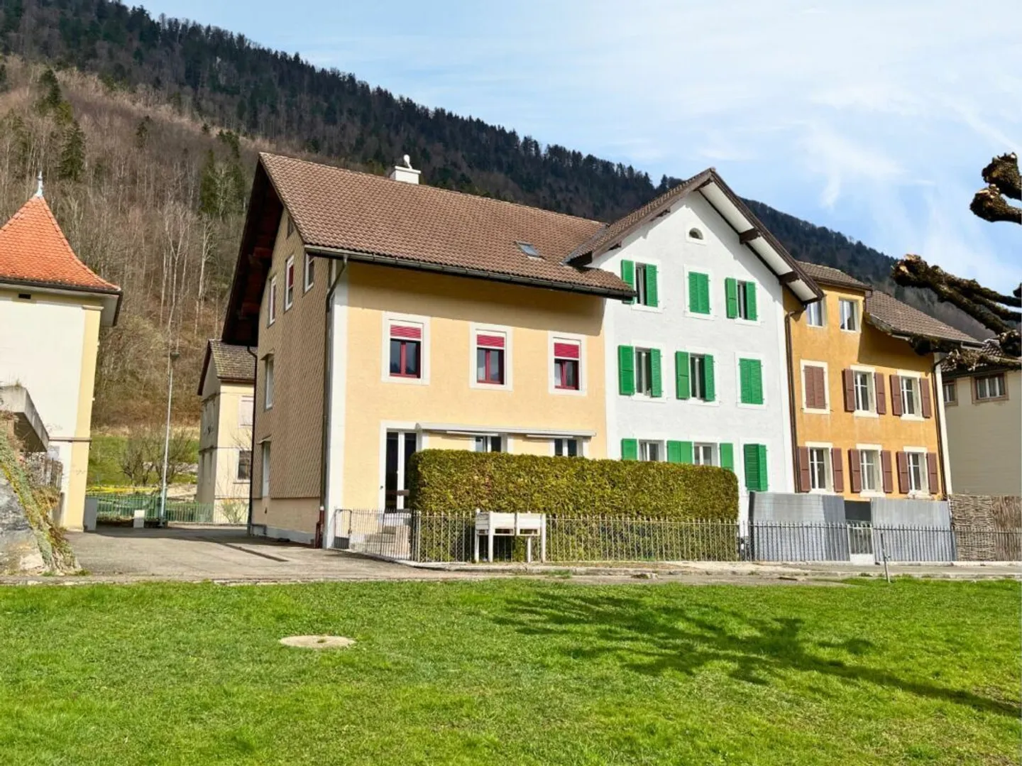 Casa a schiera 7 stanze - Foto 13 di 15