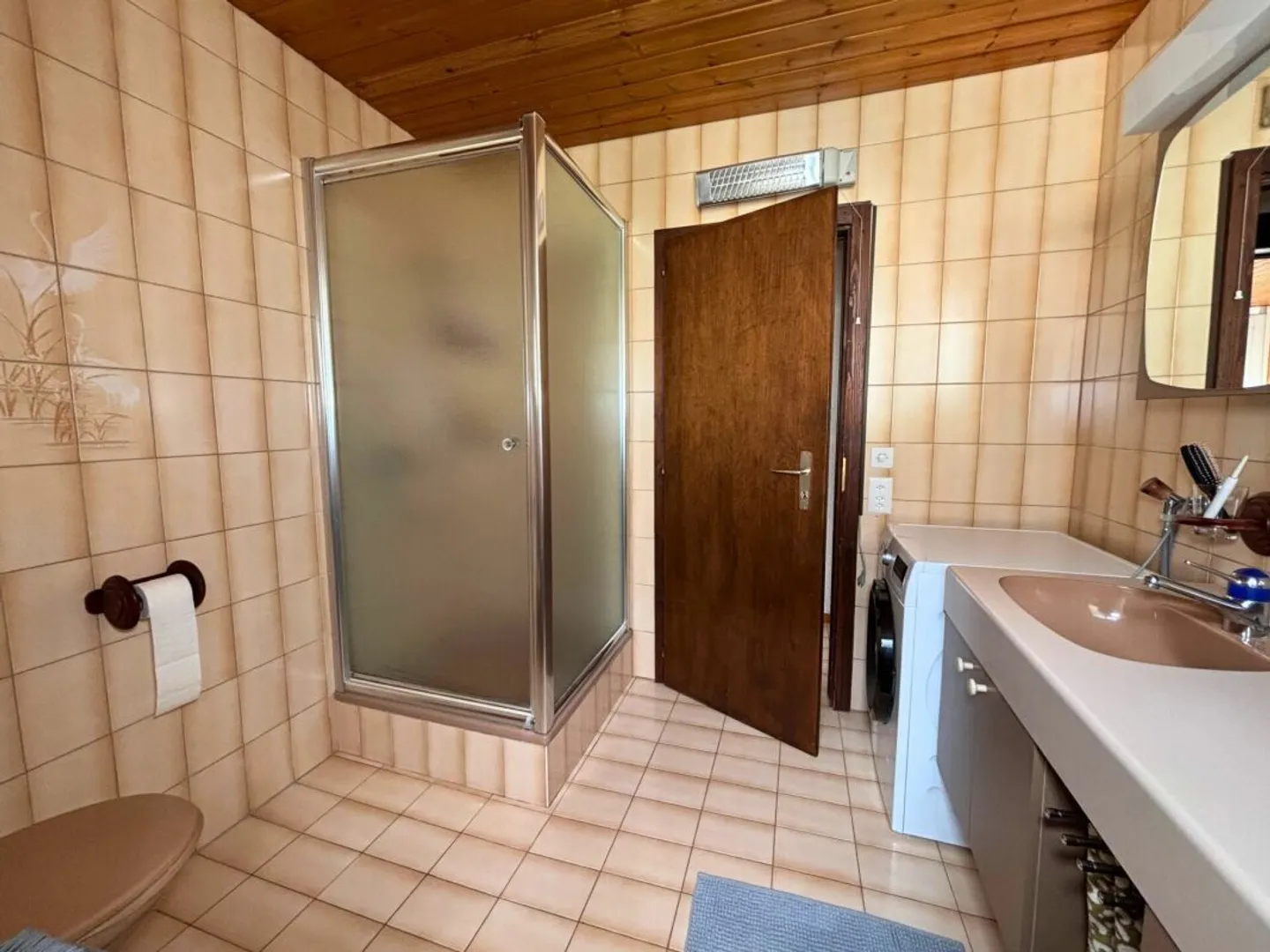 Casa a schiera 7 stanze - Foto 6 di 15