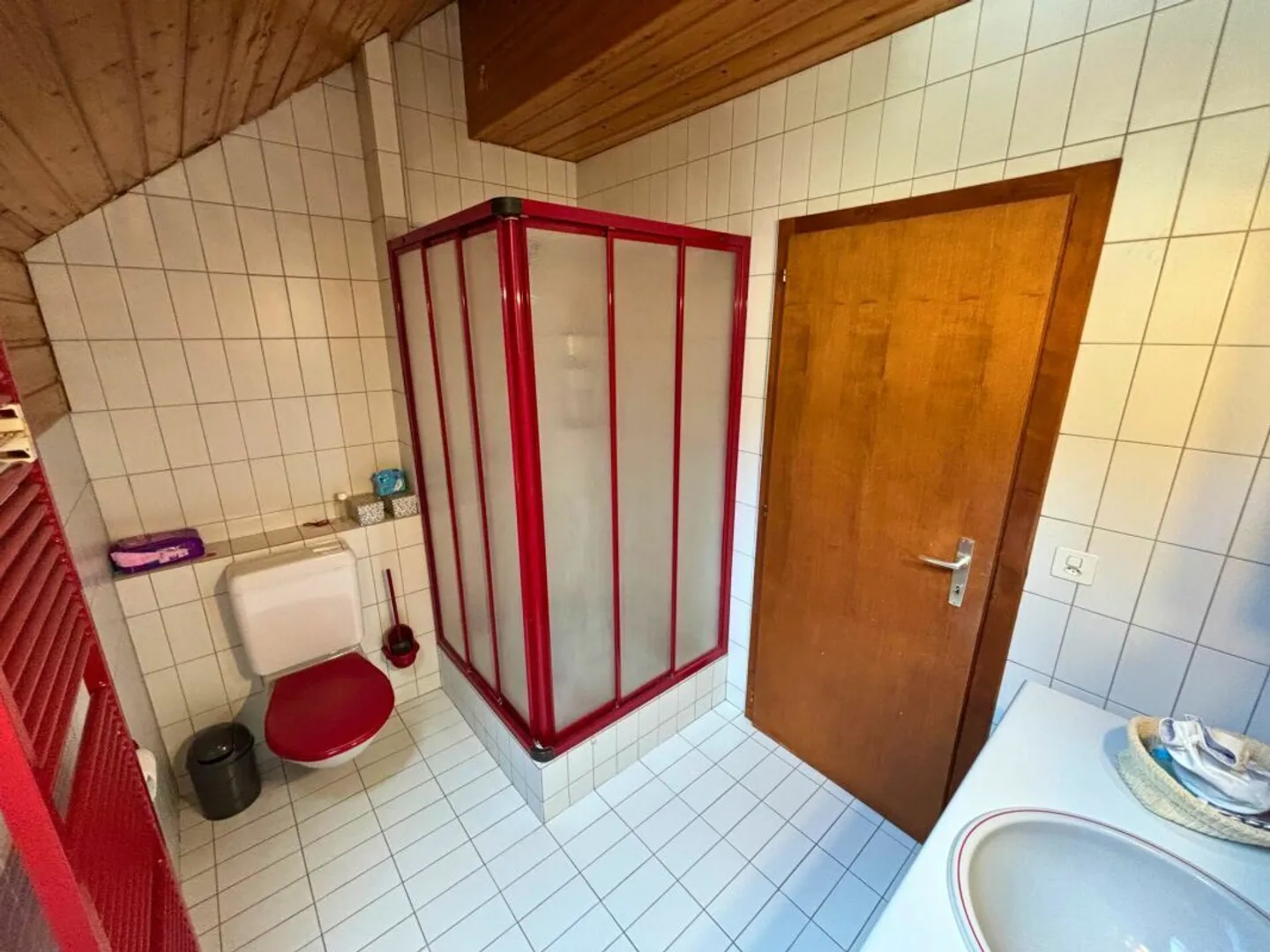 Casa a schiera 7 stanze - Foto 9 di 15