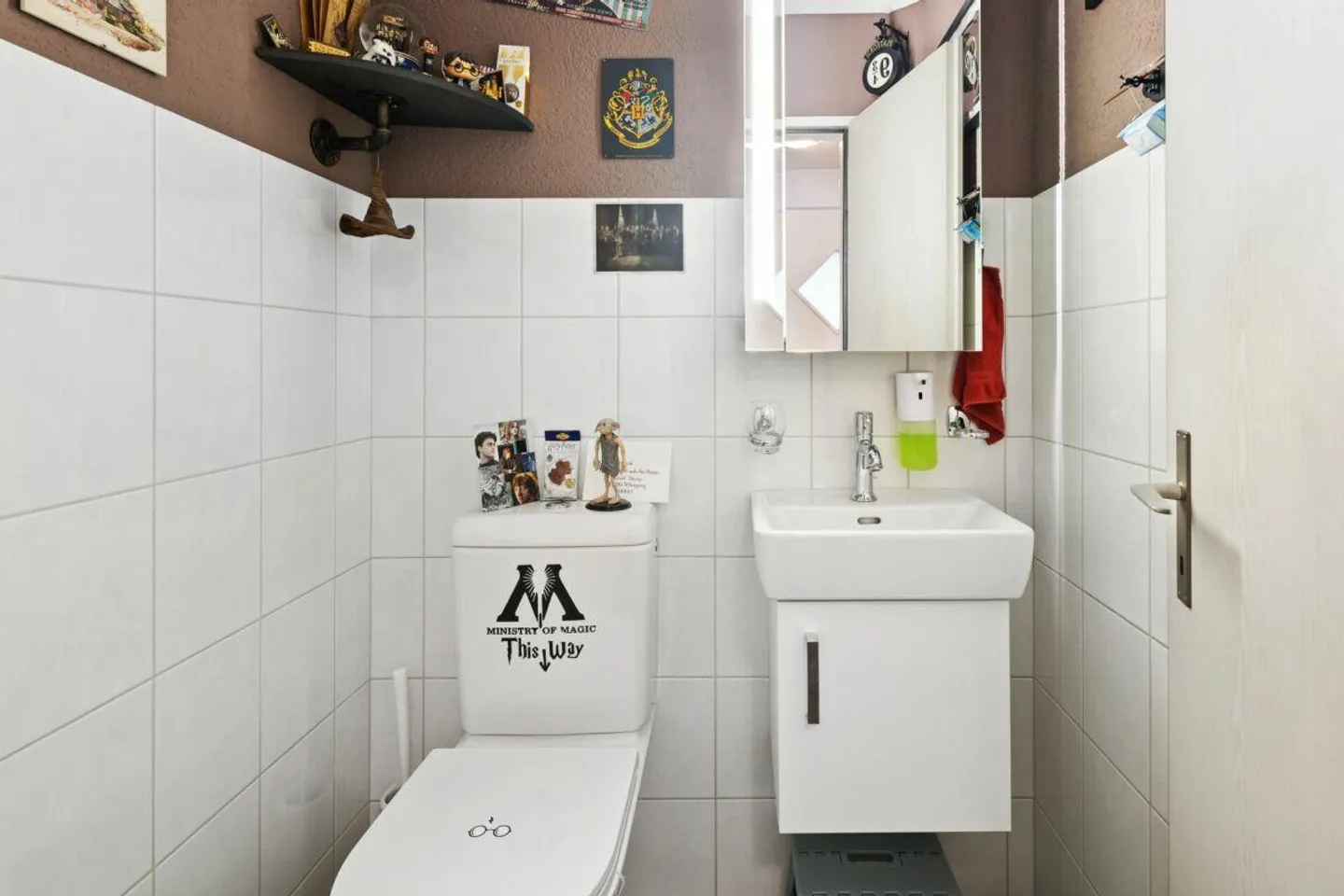 Casa angolare 5½ stanze - Foto 6 di 23