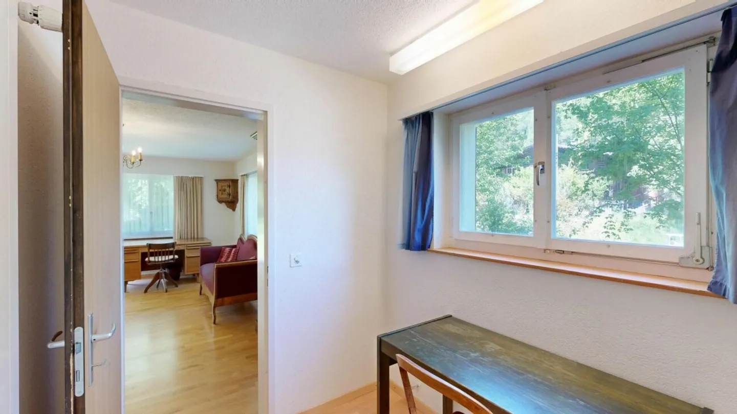 Idylle rurale : maison individuelle de 7 pièces - Photo 4 sur 20