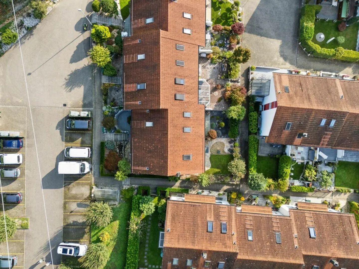 Casa angolare 5½ stanze - Foto 16 di 23