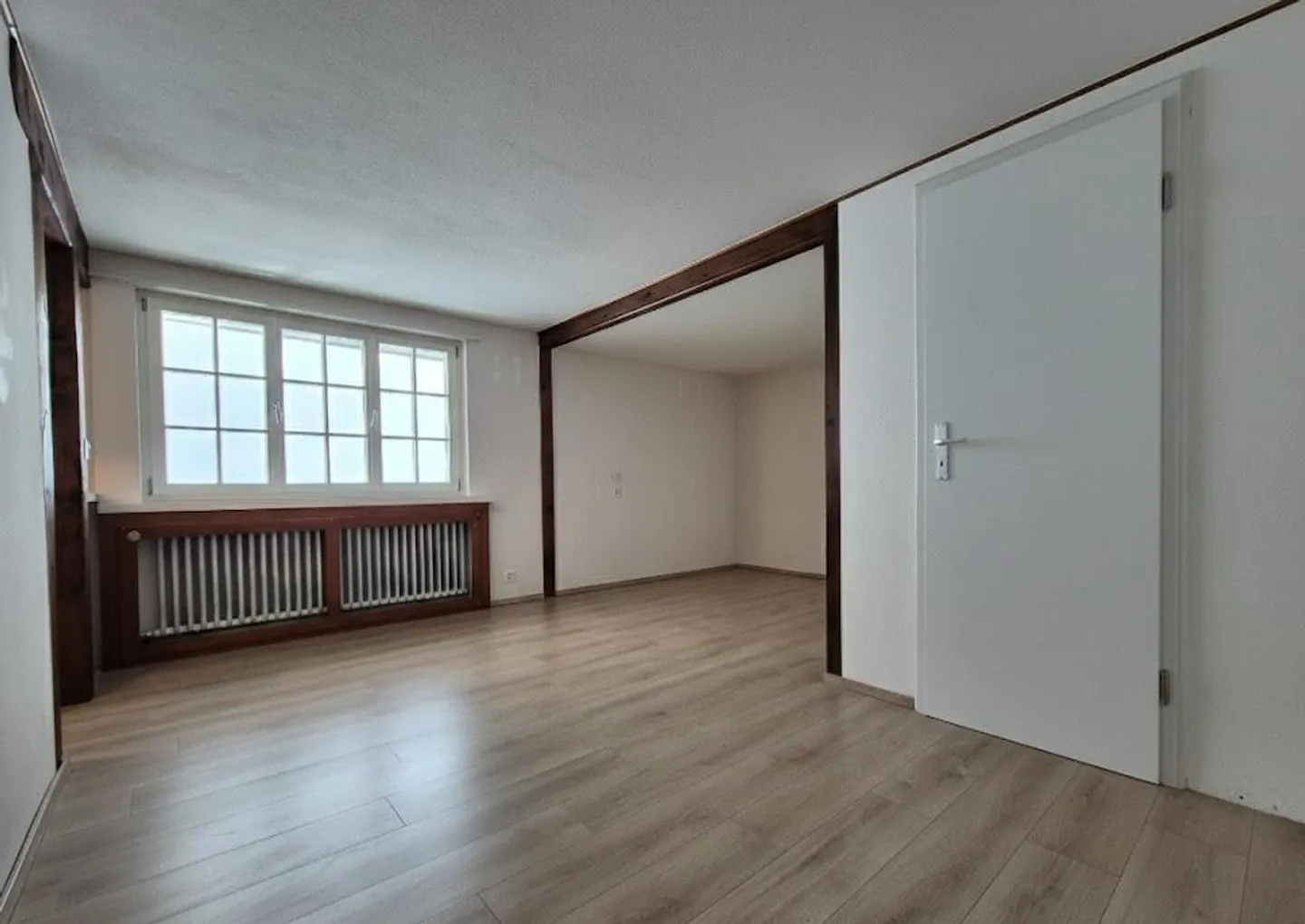 Appartamento affascinante ad Allschwil - Foto 2 di 4