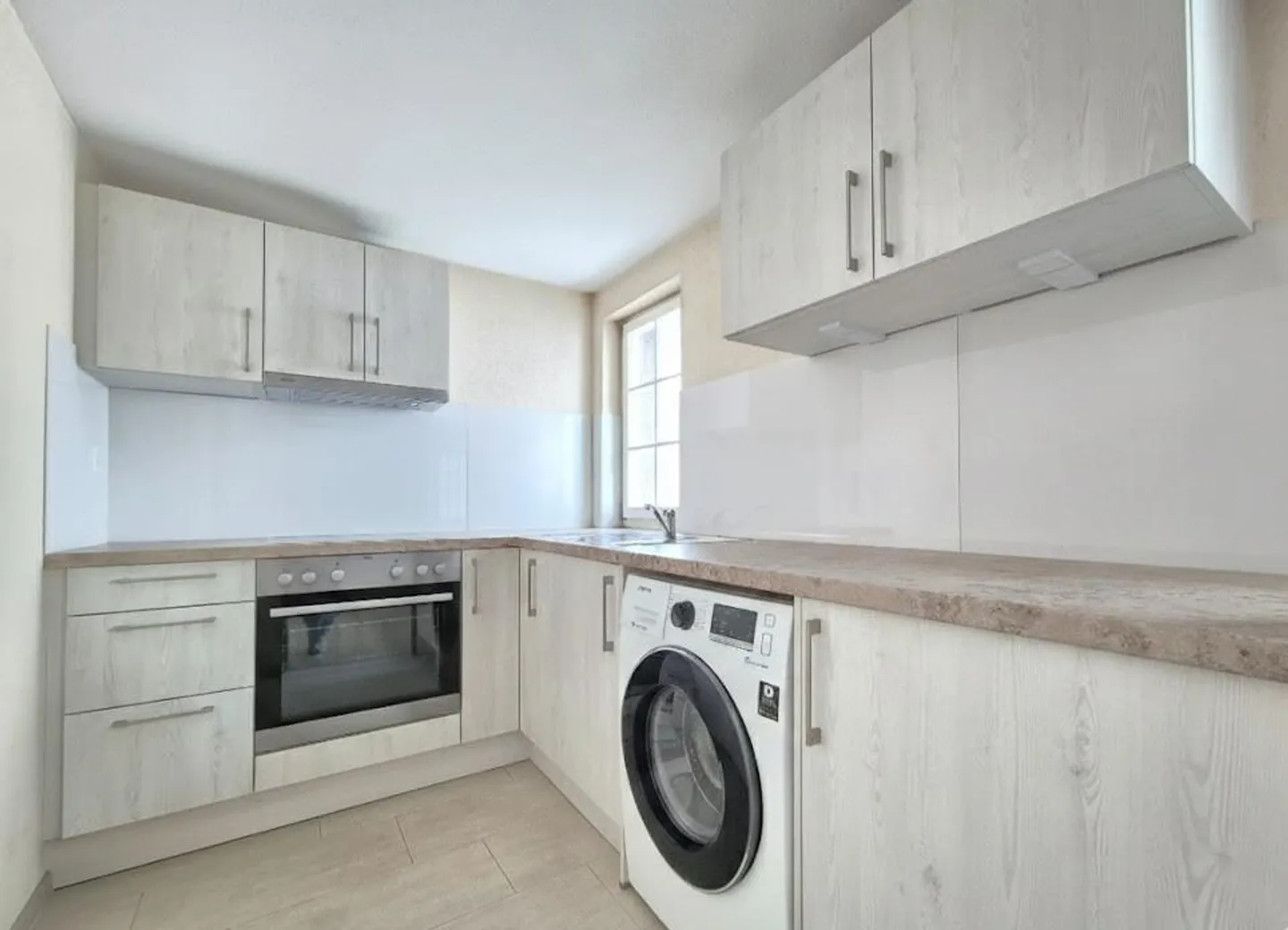 Appartamento affascinante ad Allschwil - Foto 3 di 4