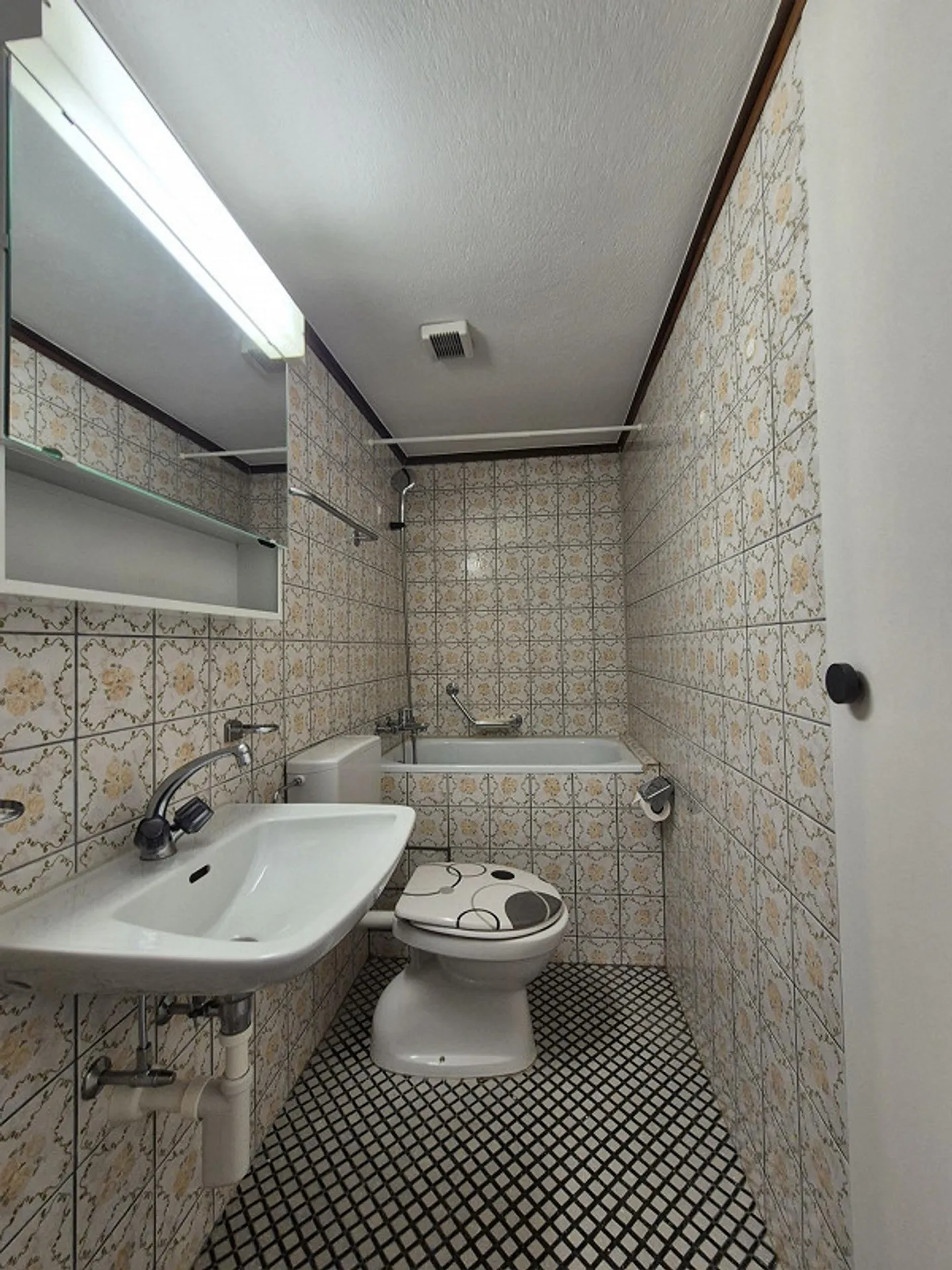 Appartamento affascinante ad Allschwil - Foto 4 di 4