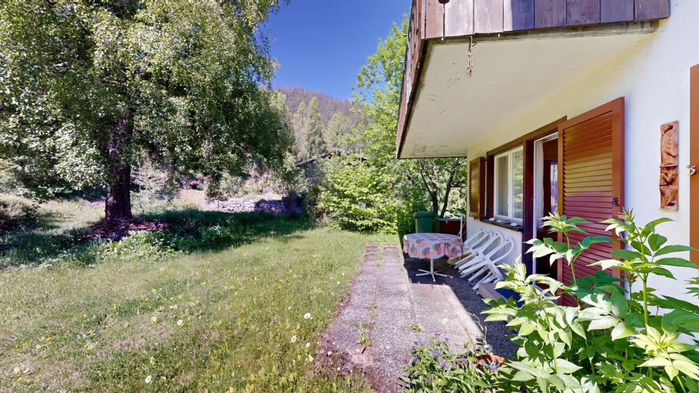 Idylle rurale : maison individuelle de 7 pièces - Photo 5 sur 20
